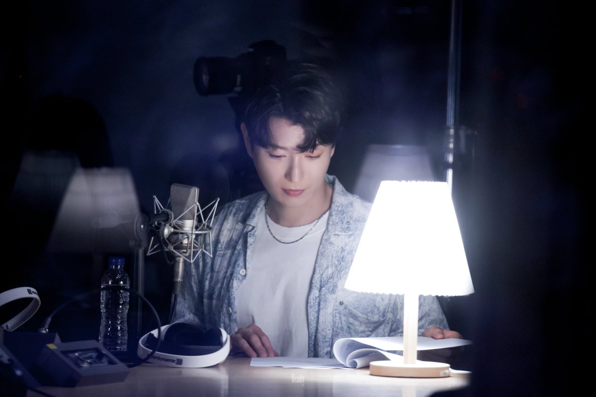 250814 별이 빛나는 밤에 : 별밤 콘서트

✩ ✧*̣̩☽⋆𝐺𝑜𝑜𝑑 𝑁𝑖𝑔ℎ𝑡  ☾ ☁︎ ‴ ☽⋆゜

#Forestella 
#배두훈
#포레스텔라