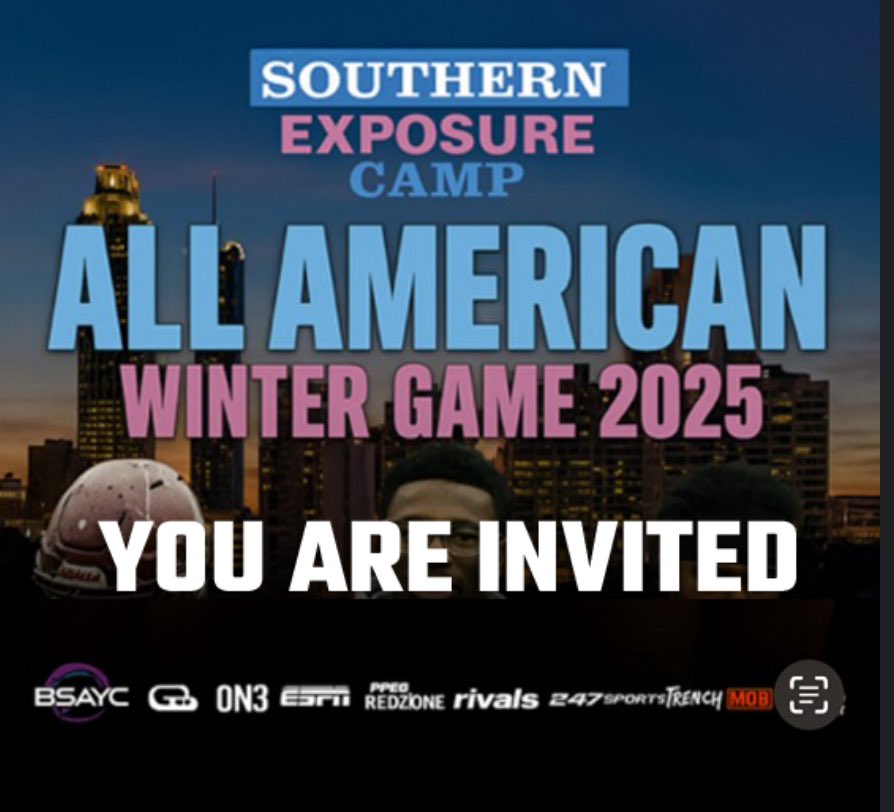 Ready to ball!!!🦍🦍<a href="/TMobusa/">TrenchMOBUSA</a> <a href="/JuliusTrenches/">Julius Williams</a> <a href="/ARIEslone/">Arie Slone</a> <a href="/On3sports/">On3</a> <a href="/Rivals/">Rivals</a> <a href="/RecruitNE_GA/">RecruitNE_GA</a> <a href="/247recruiting/">247Sports Recruiting</a> <a href="/antkingsmith/">Anthony Smith</a> <a href="/SCullOT/">Steve Cully</a> <a href="/CSJ/">Chris St. John</a> <a href="/CoachDeandaOL/">Coach Brenden Deanda</a> <a href="/CoachGlover_ASU/">Will Glover</a> <a href="/CoachSantana_/">Devin Santana</a> <a href="/CoachCadron/">Cadron Davis</a>