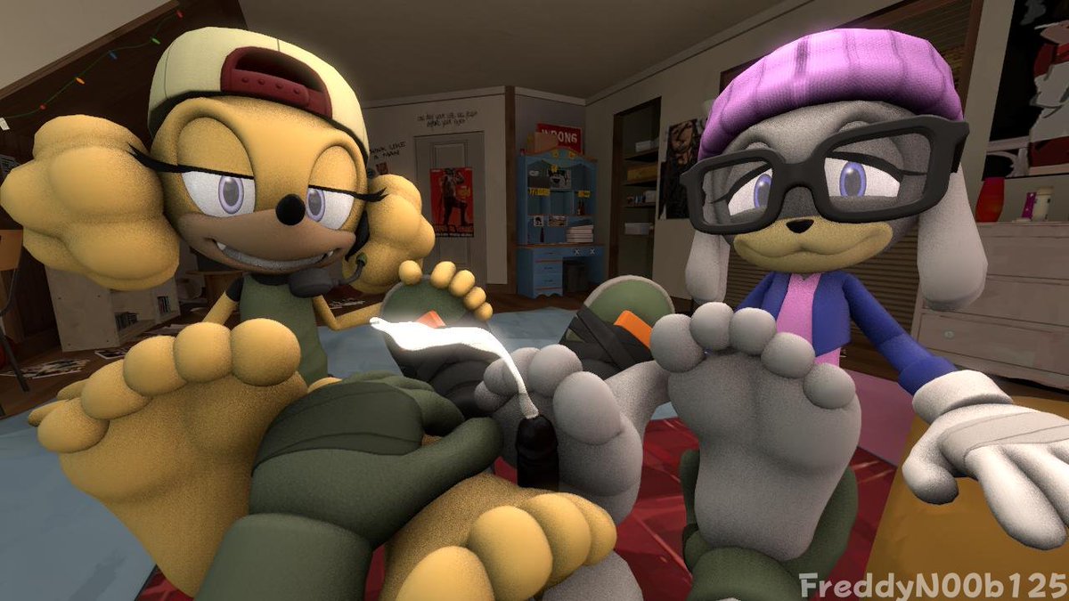 I don't know what to say, sorry for keep ya waiting i guess :p

Anyways enjoy!