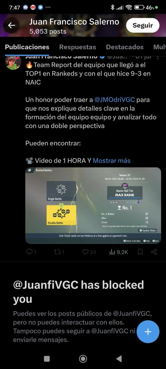 Roberto Ortega tweet media