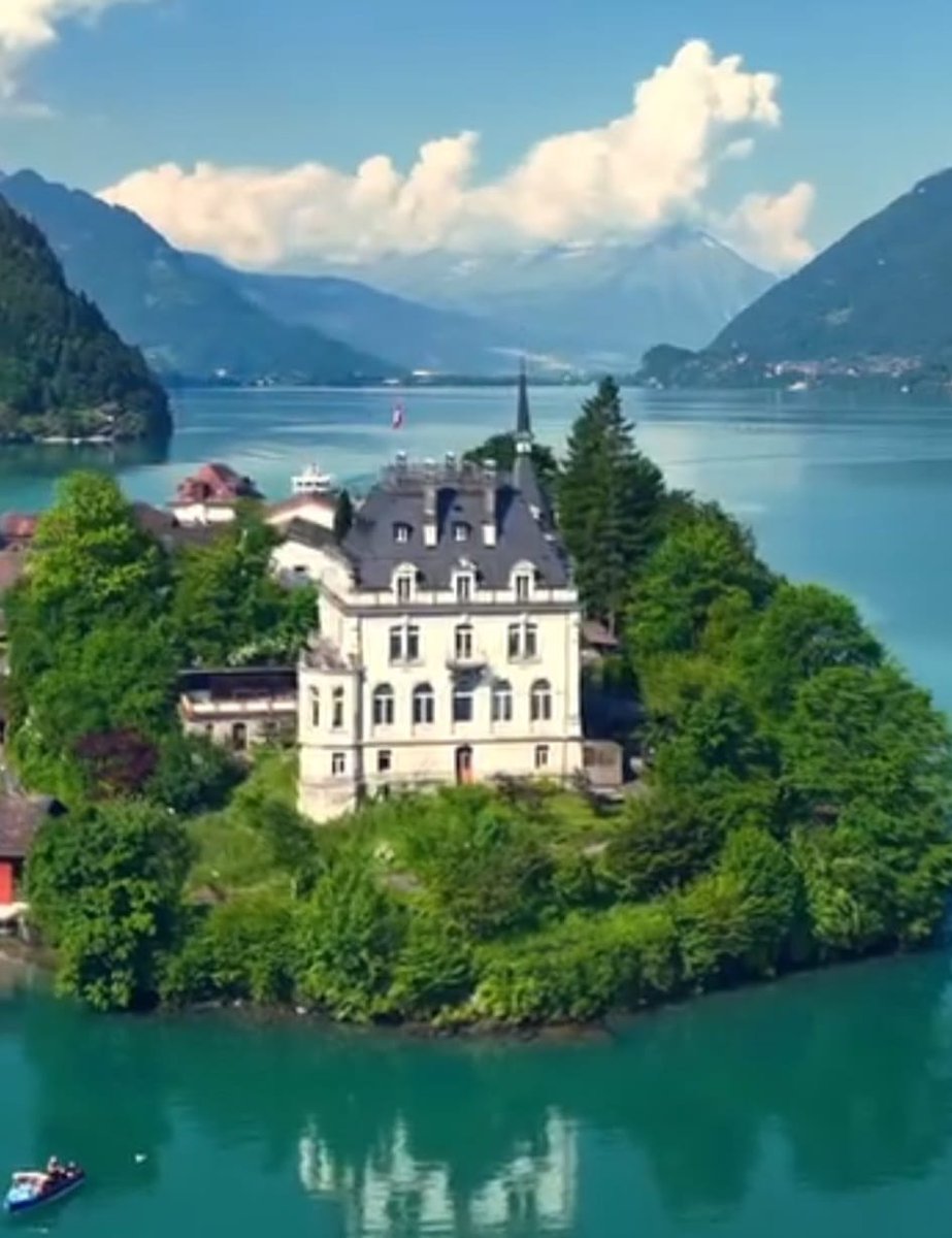 Magical Switzerland ˜