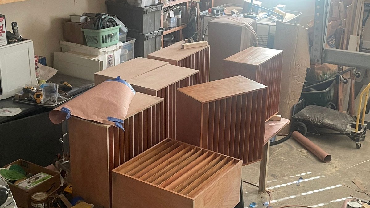 Highlanders2024's tweet image. From bare walls to bold beginnings — 9 months in the making. The UPside studio is ready for bold voices &amp;amp; authentic stories. Coming soon on YouTube, Rumble &amp;amp; HighlanderStudios.com.
#TheUPSIDE #StudioTransformation