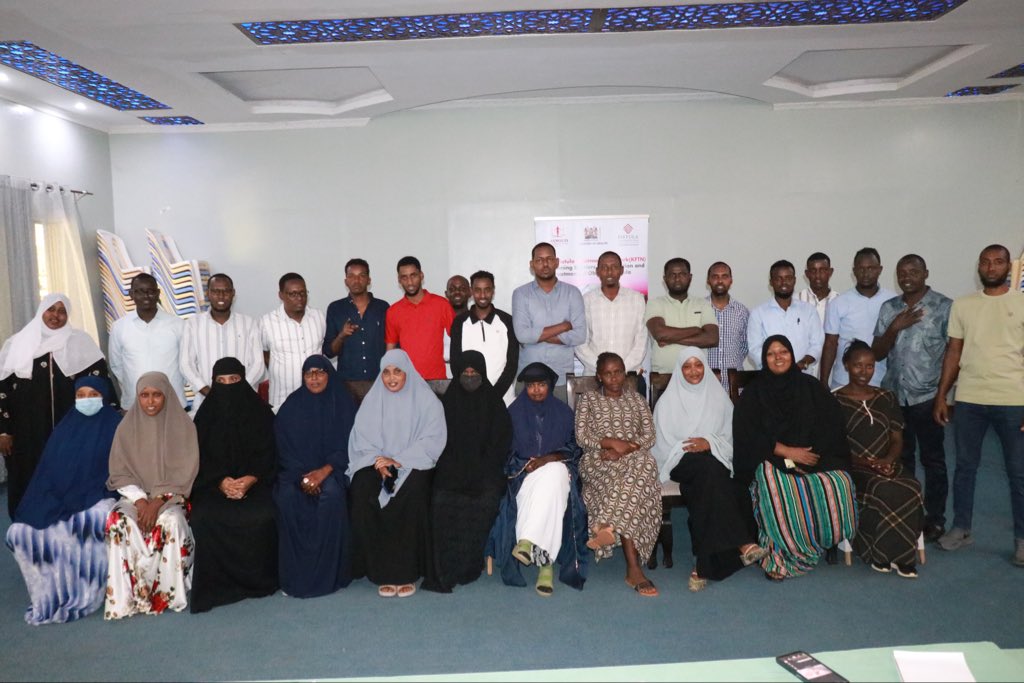 Women Education and Health For Development(WOHED) tweet media