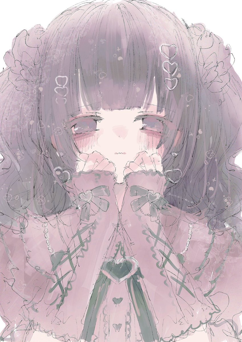 依存しよ♡♡