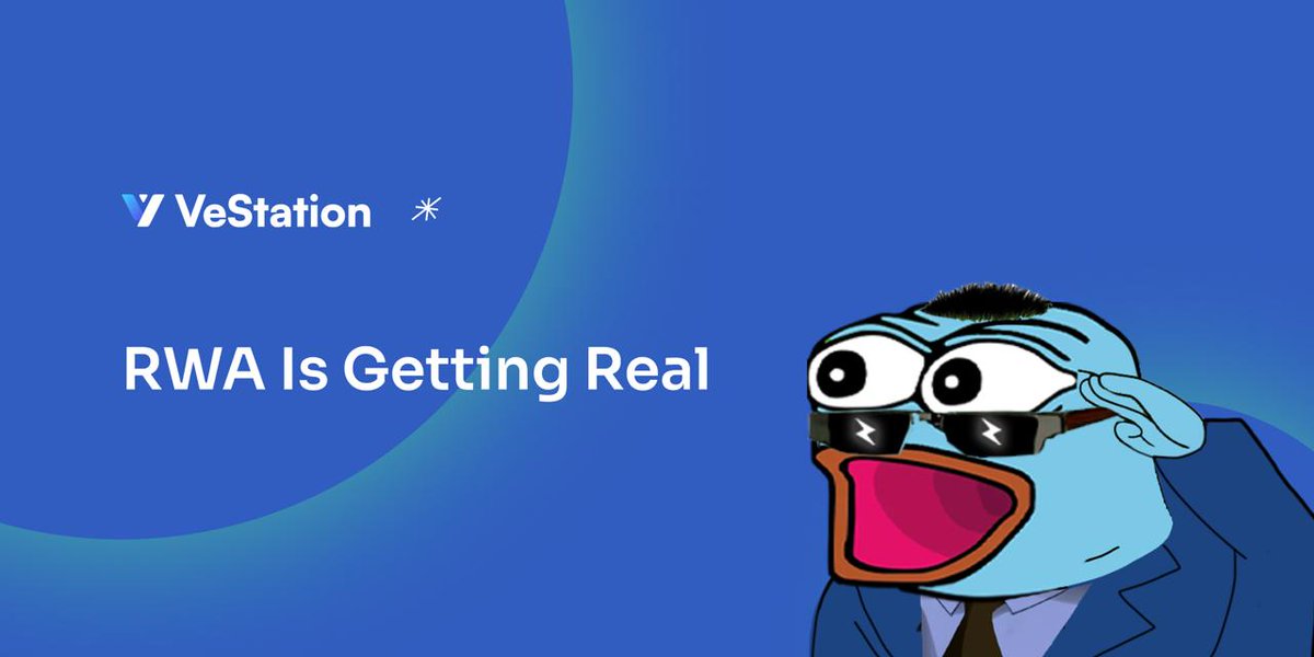 VeStation tweet media