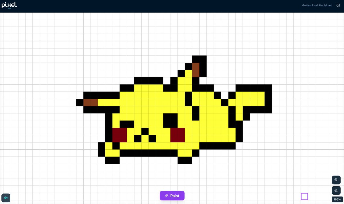 Pika-tired.

Ca: CnzzKsMSRG3Et4X6L8bkxdXMUgoGJnKn6Gq6FrWNpump