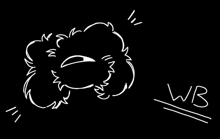 i_kiss_robots's tweet image. this took like 20 mins to draw because my phone screen is bullshit and my screen protector is holding on with hopes and dreams dude I need a  new screen protector #pwp #playtimewithpercy WB chud that I hate