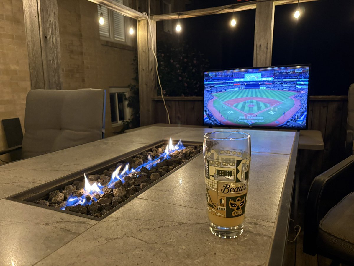 Let’s go #BlueJays!