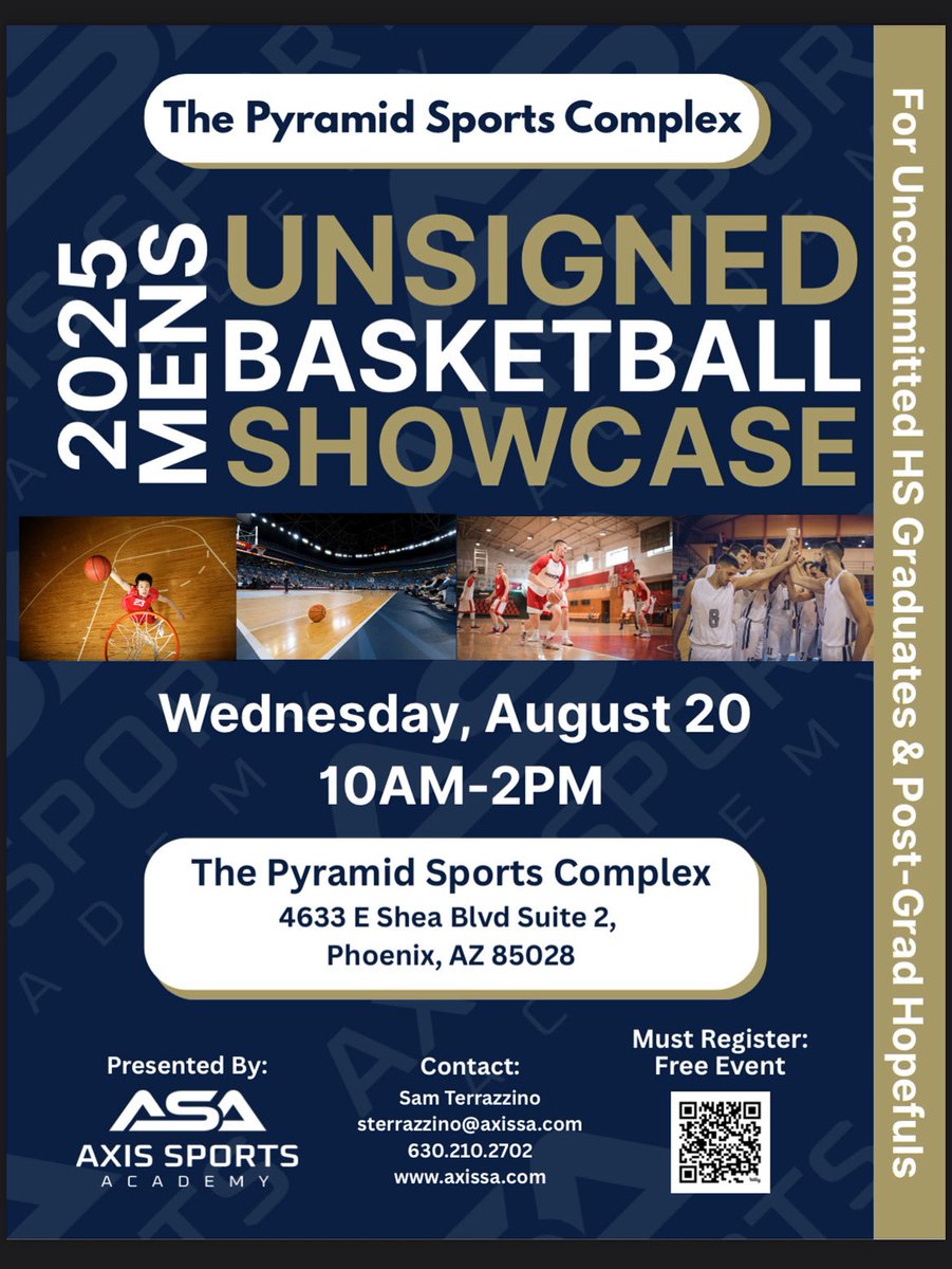 AxisBasketball tweet media