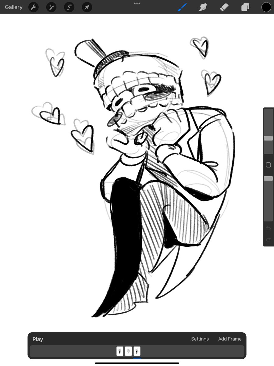 sunandrainbow_'s tweet photo. Imagine not knowing I’m a content creator and opening my gallery to THIS #TheAmazingDigitalCircus https://t.co/vB9ozKHS8r