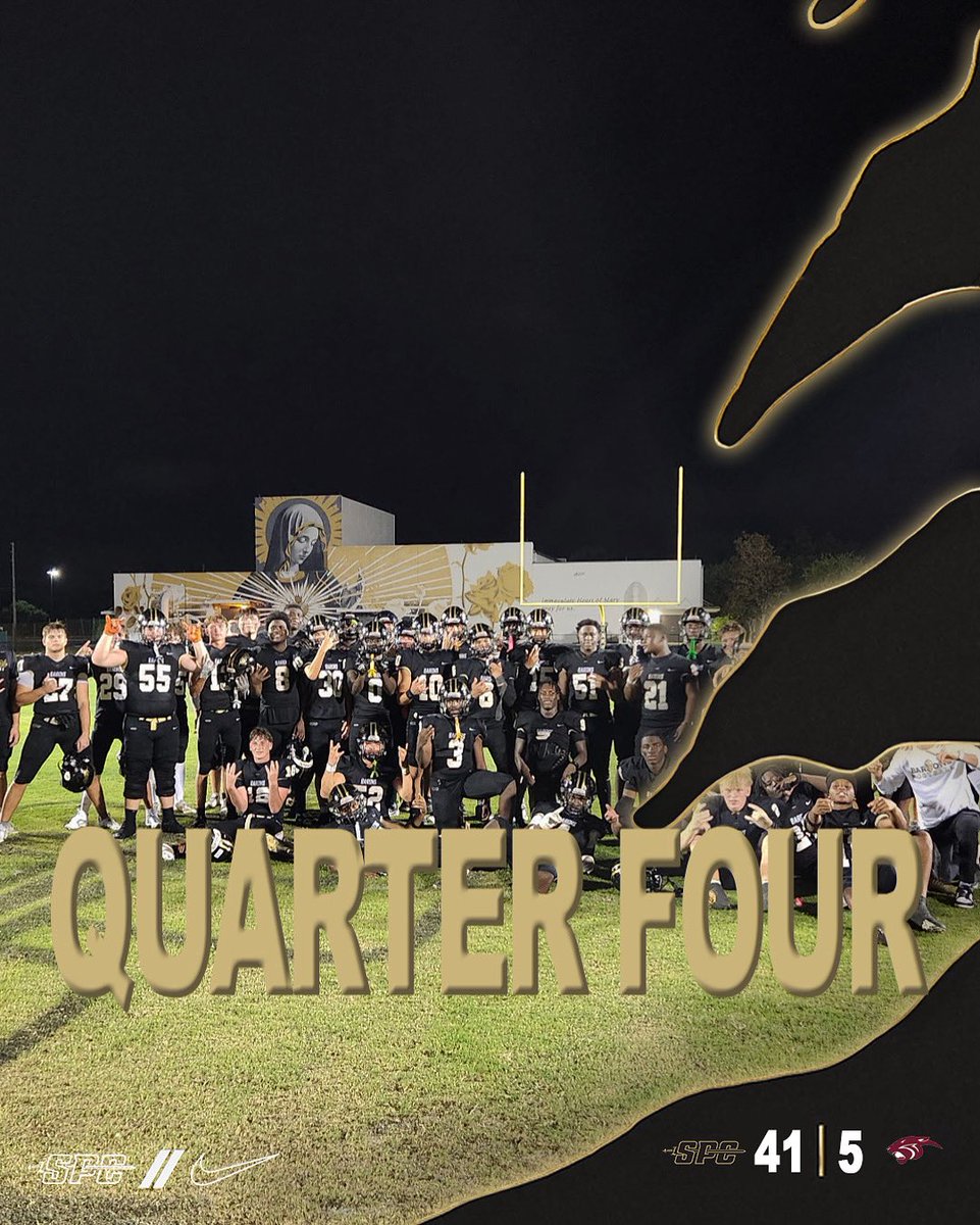 SPC Baron Football (@spcbaronsfb) on Twitter photo FINAL BARONS WIN 41-5 #football @biggamebobby @lawrencebl83397
@andy_villamarzo
<a href="/PrepRedzoneFL/">Prep Redzone Florida</a> FINAL BARONS WIN 41-5 #football @biggamebobby @lawrencebl83397
@andy_villamarzo
<a href="/PrepRedzoneFL/">Prep Redzone Florida</a>