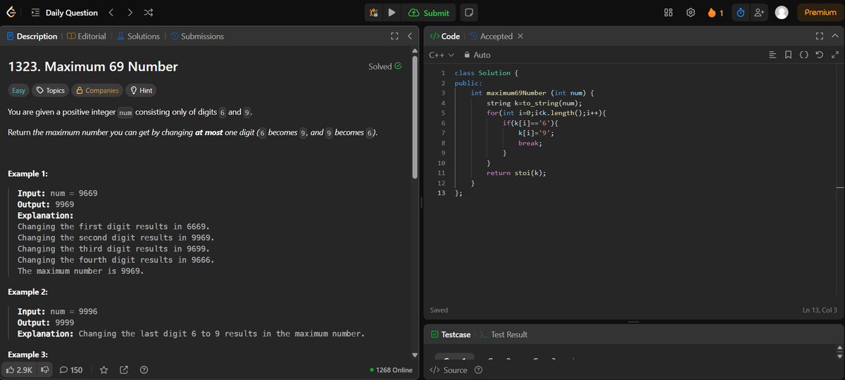 mansinavodiyula's tweet photo. LC POTD - 
Started with Arrays revision
- Pair with given sum
- Single Number
- Best Time to Buy and Sell Stock https://t.co/04qy9S9vga
