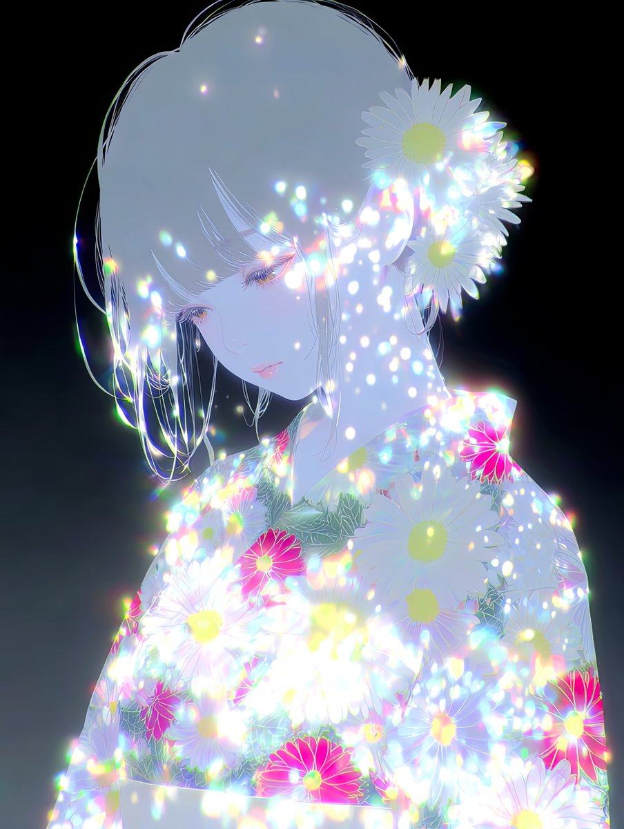 あと2週間程度とスケジュールがだいぶ近づいてきましたが、今月末に清澄白河で開催される『キラキラ展』の謎解き企画イラストに参加させていただきます

🗓2025.8.29(金)〜8.31(日)
⏰12:00〜18:00（最終日11:30-16:30）

よろしくお願いします✨