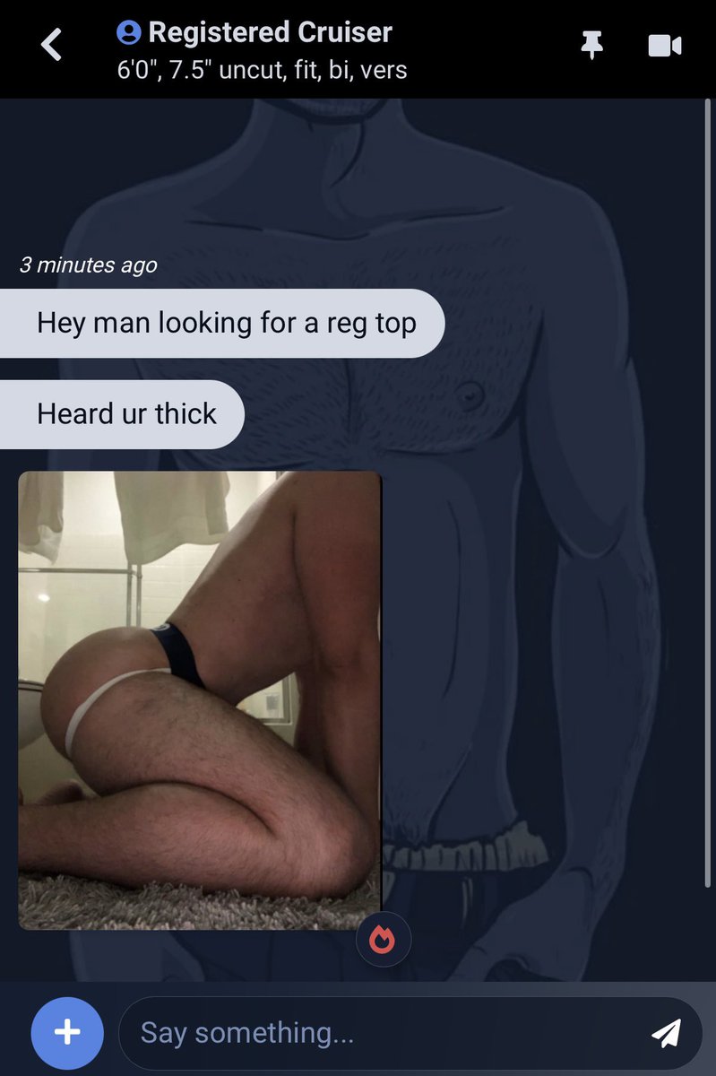 9119Dude's tweet photo. my reputation precedes me https://t.co/rM2dyPOVHj