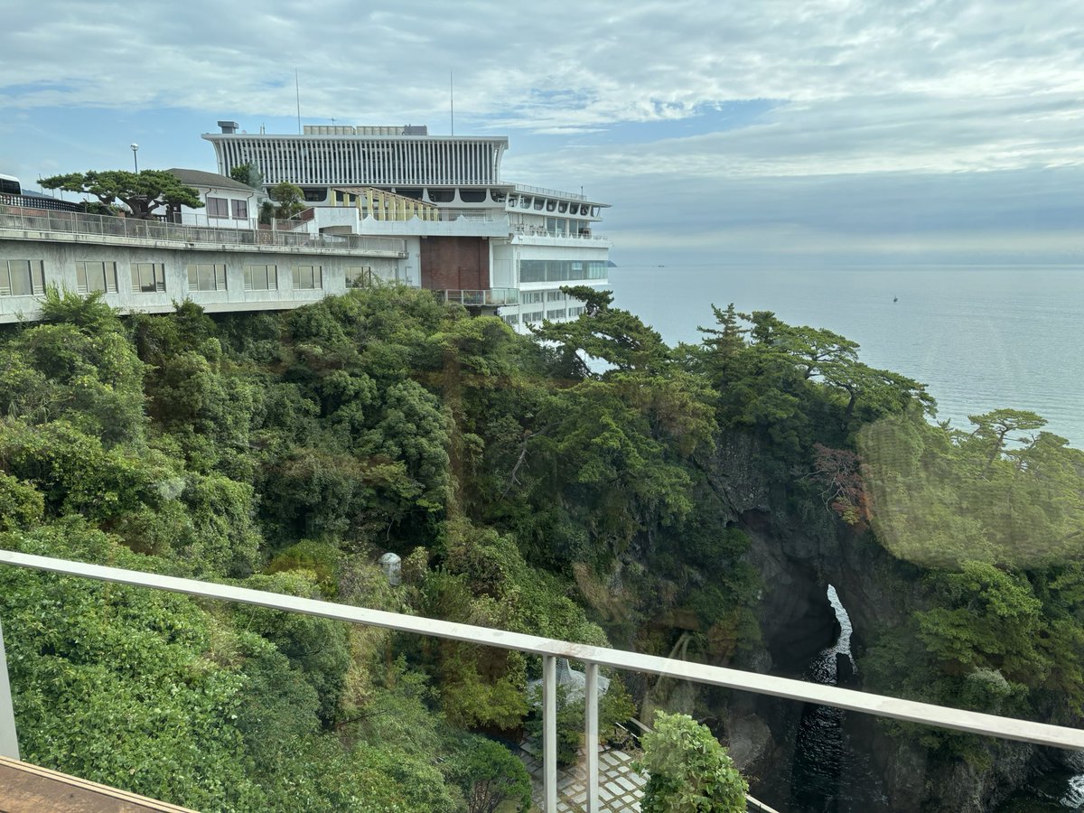 gatai79873's tweet photo. 静岡旅行楽しかった〜 https://t.co/D5yjZfI19M