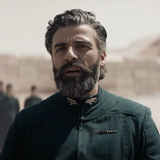 "House Atreides stands tall on this day. . . For generations the dishonest, vile and malicious Harkonnen ruled as Steward of Arrakis. . .

No more will the Tyranny fall upon the spice planet, instead justice and fair living shall reign over these sacred lands."