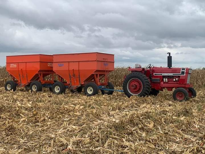 Gavin Spoor tweet media