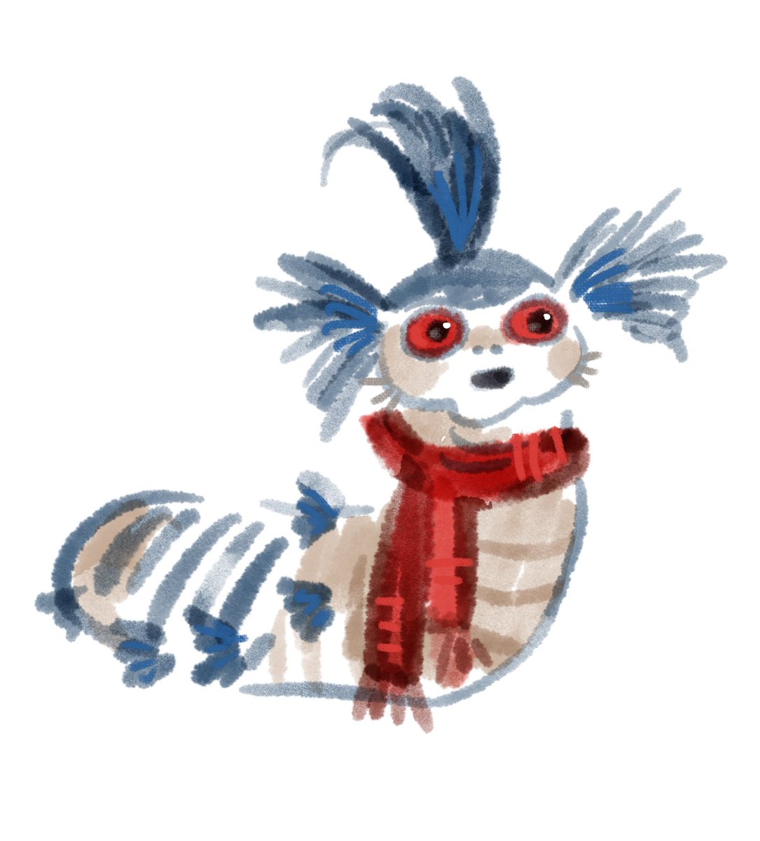 Watched #labyrinth tonight