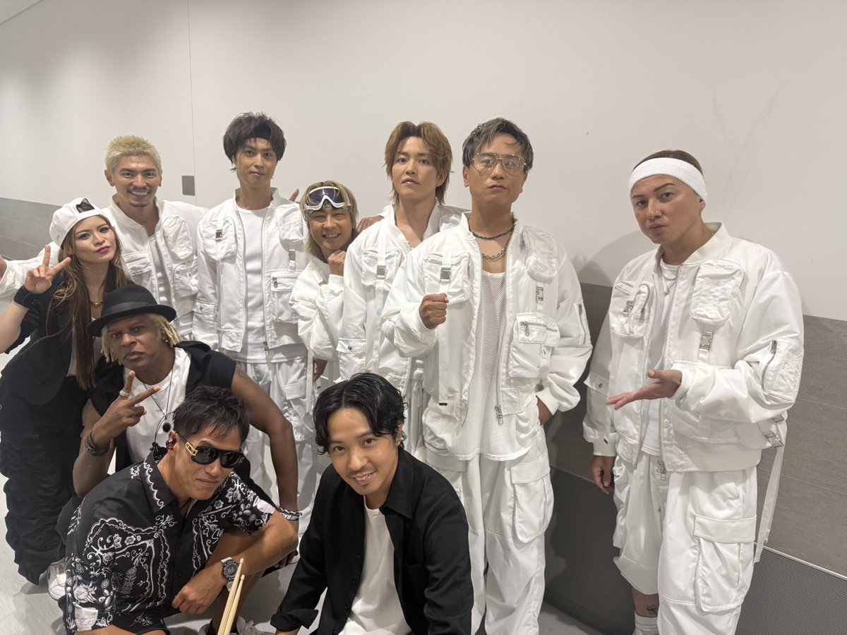 ISSA from DA PUMP (@ISSA_from_DP) / X