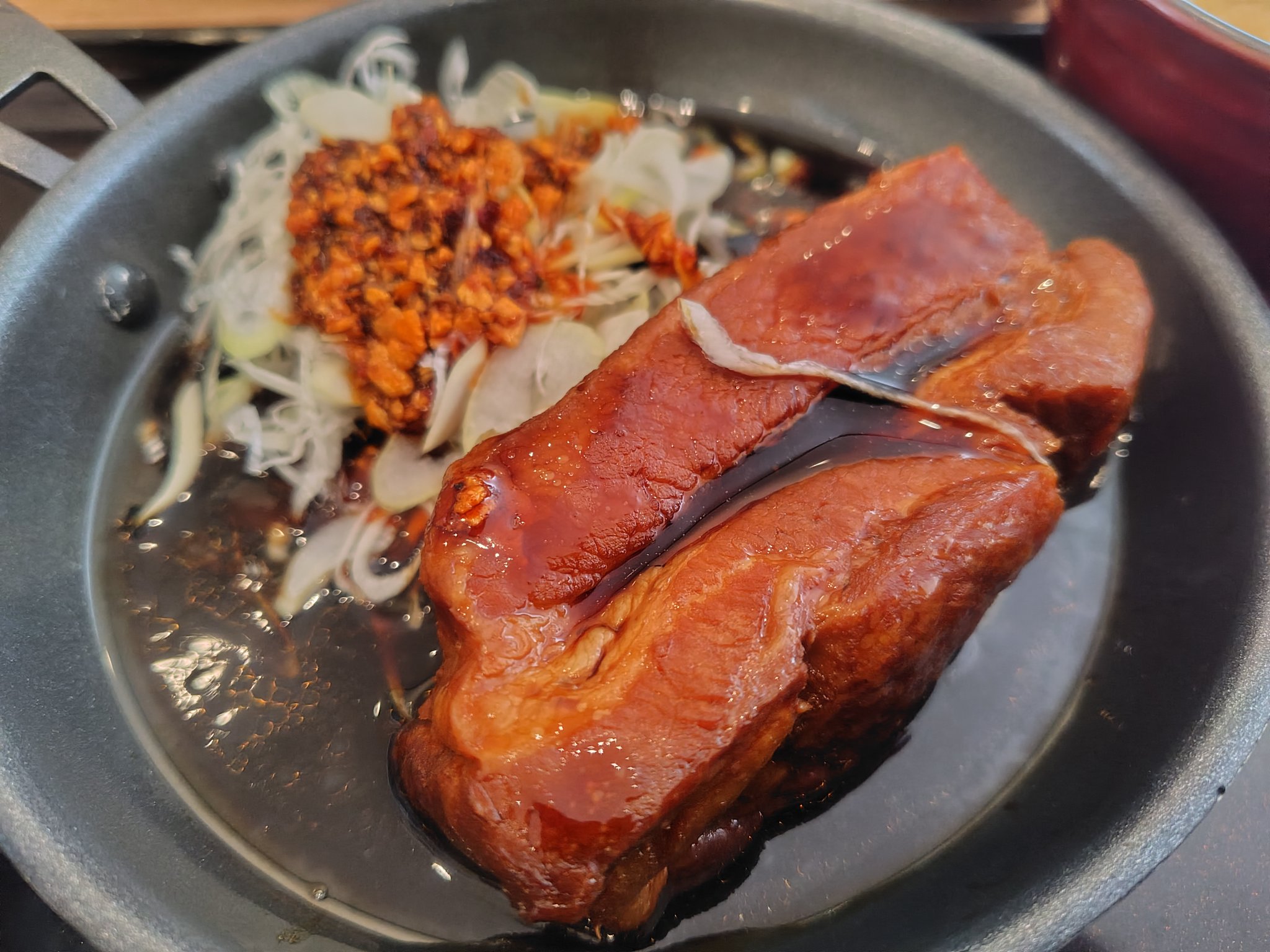 ぶたのかくにページ 豚の角煮のレシピ・作り方 | プロに教わるおいしいレシピ