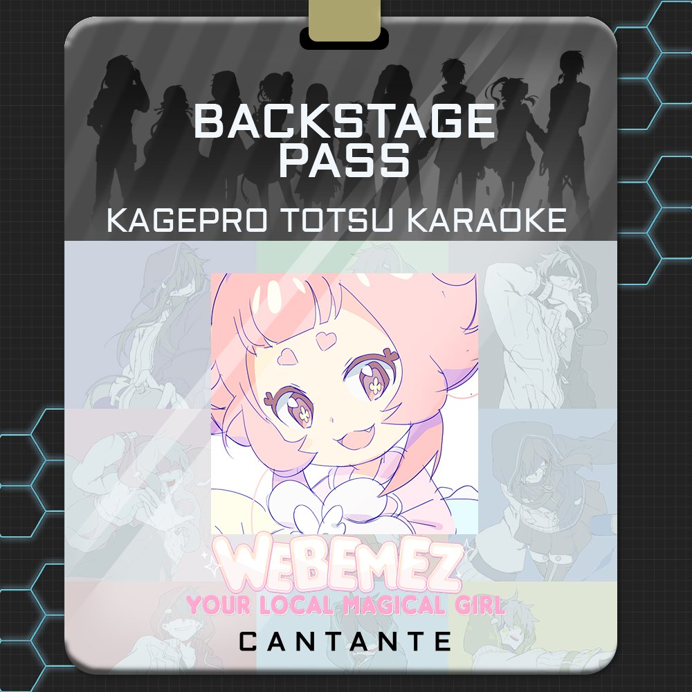 WOAH!! WEB JUMPSCARE!! COME WATCH THE CONCERT!!