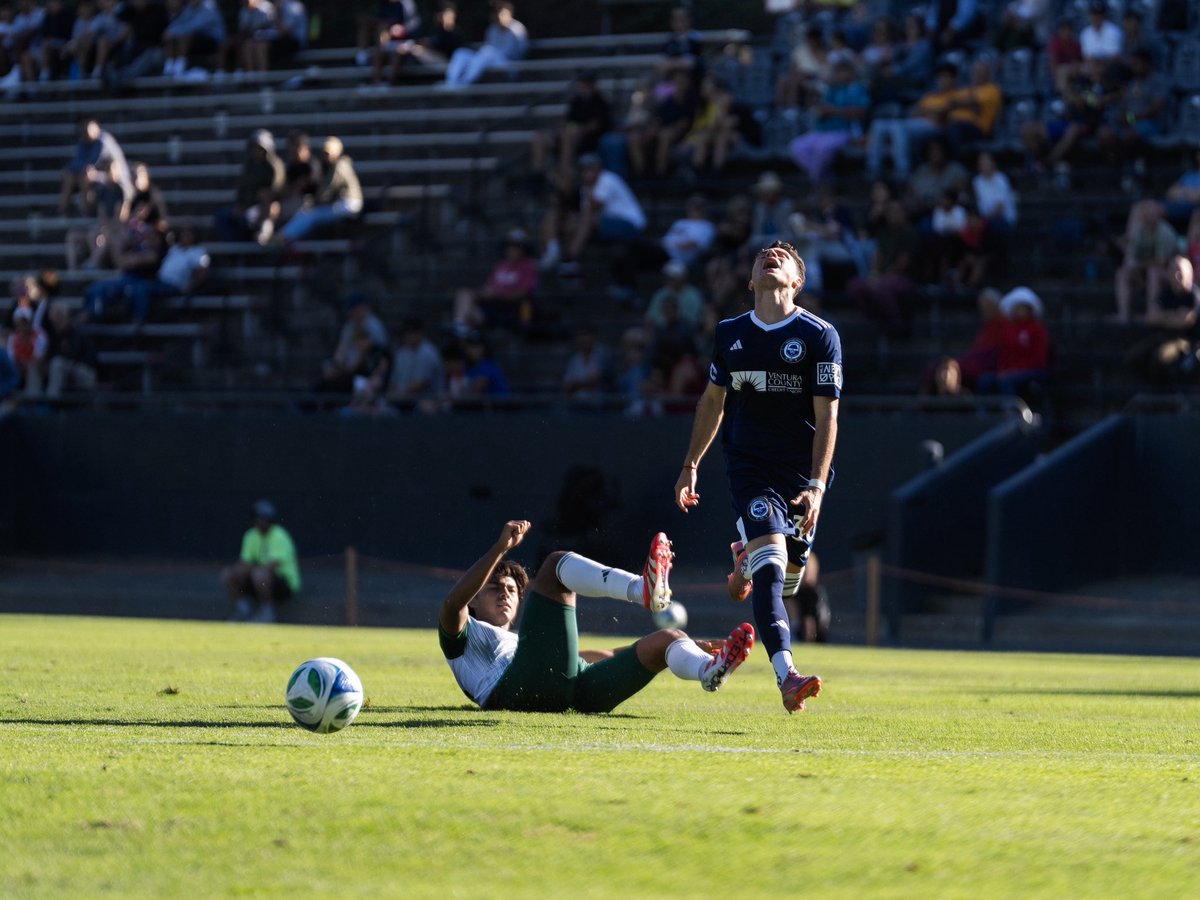 Vamos boys, way to get that goal! 🙌🥅
#VCFC #WeAreVCFC #goal