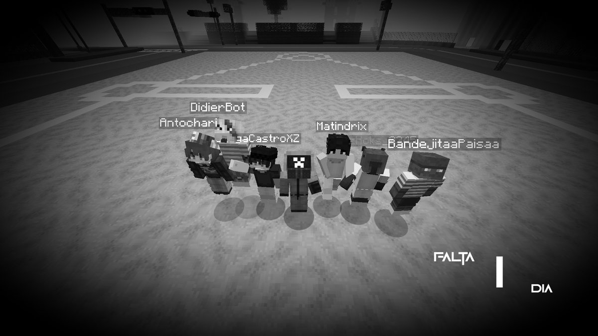 Que empiecen los juegos...