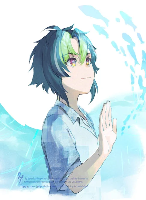 #SitR神戸応援ワンドロ 1h+20m