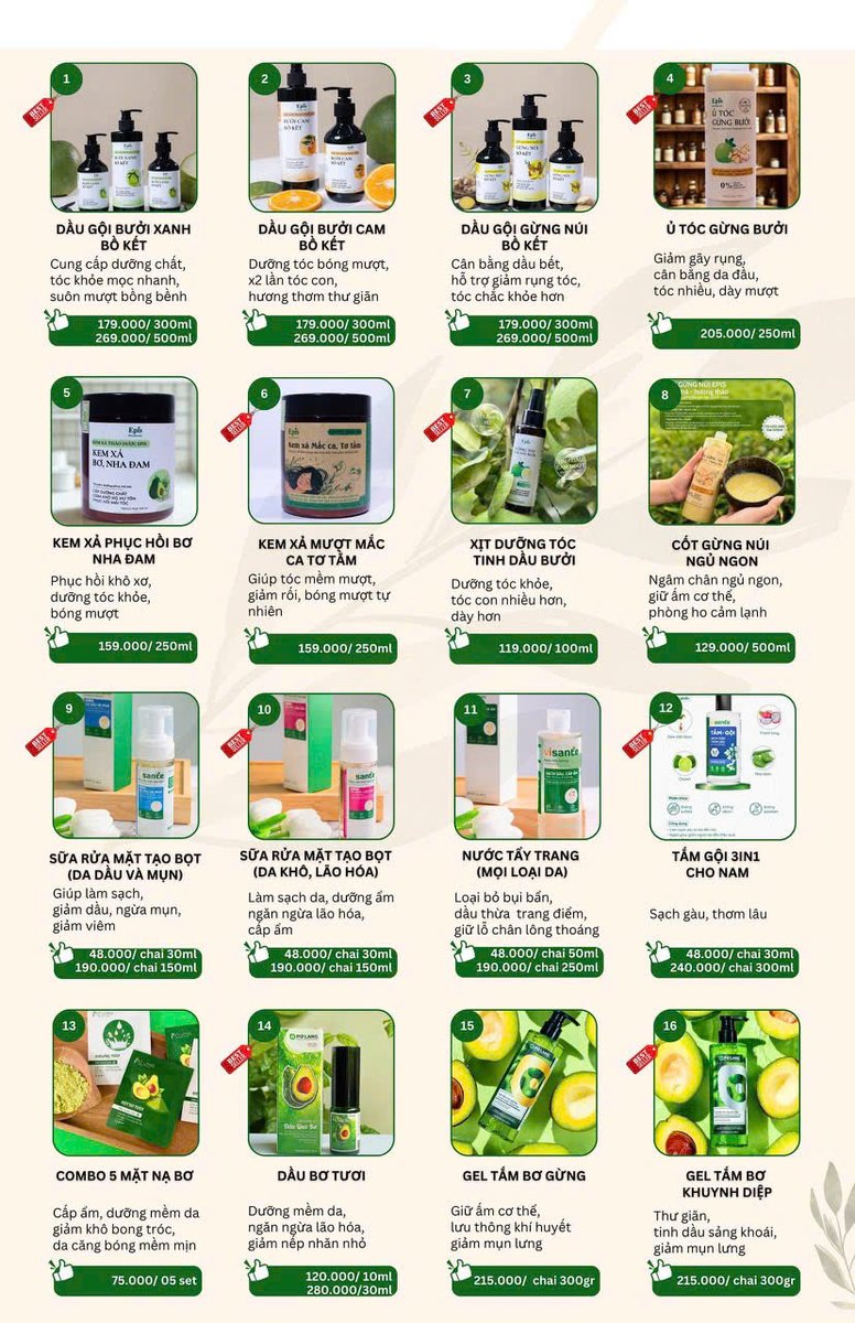 Kim Nhung | Nina tweet media