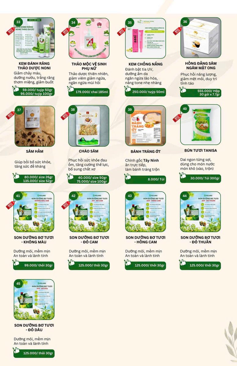 Kim Nhung | Nina tweet media