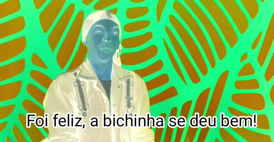 <a href="/arubynox/">Ruby NOX 🦚</a> <a href="/dragstanbr/">DRAG STAN</a> Obrigado por me sortear entre tantos fans.🙏🏼💚