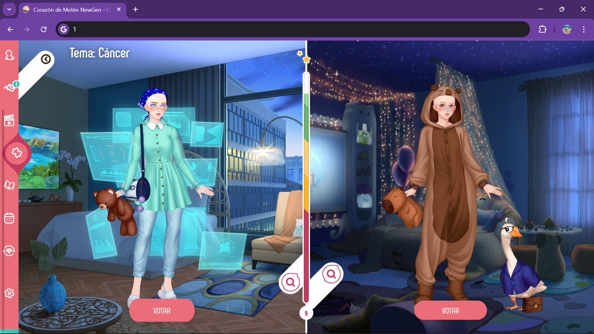 BASTA, SON UN ASCO LA GENTE QUE HACE ESTO. ODIO ESTE TEMA 😭