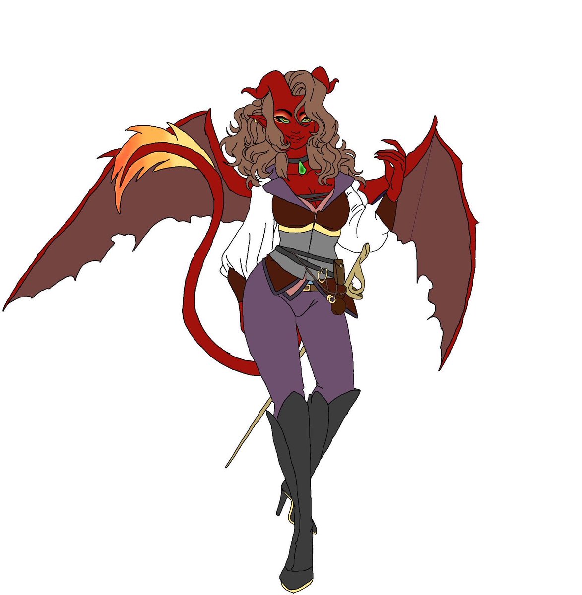 Jester_cleric's tweet photo. @MsKittypawz https://t.co/9UaIv7ObYK