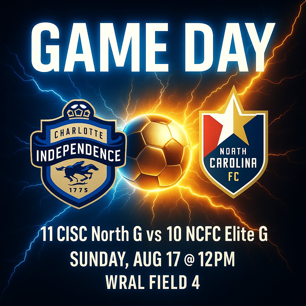 Marley ''Two Nine'' Thompson (@marley_cisc29) on Twitter photo Weekend Match Slate 🏆⚽
It’s a packed weekend. 40 min games #grind29 #preseason <a href="/DavidsonWSoc/">Davidson Women's Soccer</a> <a href="/rileypicnic/">riley piechnick</a>
@Independence_sc
<a href="/ImCollegeSoccer/">College Soccer Truth ™</a> <a href="/ImYouthSoccer/">ECNL/GA/Recruiting/College Soccer</a> <a href="/TheSoccerWire/">SoccerWire</a> @TopdrawerSoccer
<a href="/TheSoccerWire/">SoccerWire</a> @GAcademyleague <a href="/PrepSoccer/">Prep Soccer ⚽️</a> @co11egesoccer @toppreps Weekend Match Slate 🏆⚽
It’s a packed weekend. 40 min games #grind29 #preseason <a href="/DavidsonWSoc/">Davidson Women's Soccer</a> <a href="/rileypicnic/">riley piechnick</a>
@Independence_sc
<a href="/ImCollegeSoccer/">College Soccer Truth ™</a> <a href="/ImYouthSoccer/">ECNL/GA/Recruiting/College Soccer</a> <a href="/TheSoccerWire/">SoccerWire</a> @TopdrawerSoccer
<a href="/TheSoccerWire/">SoccerWire</a> @GAcademyleague <a href="/PrepSoccer/">Prep Soccer ⚽️</a> @co11egesoccer @toppreps
