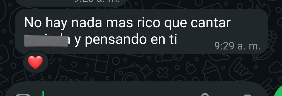 Ya caí  🥰😍♥️🫠