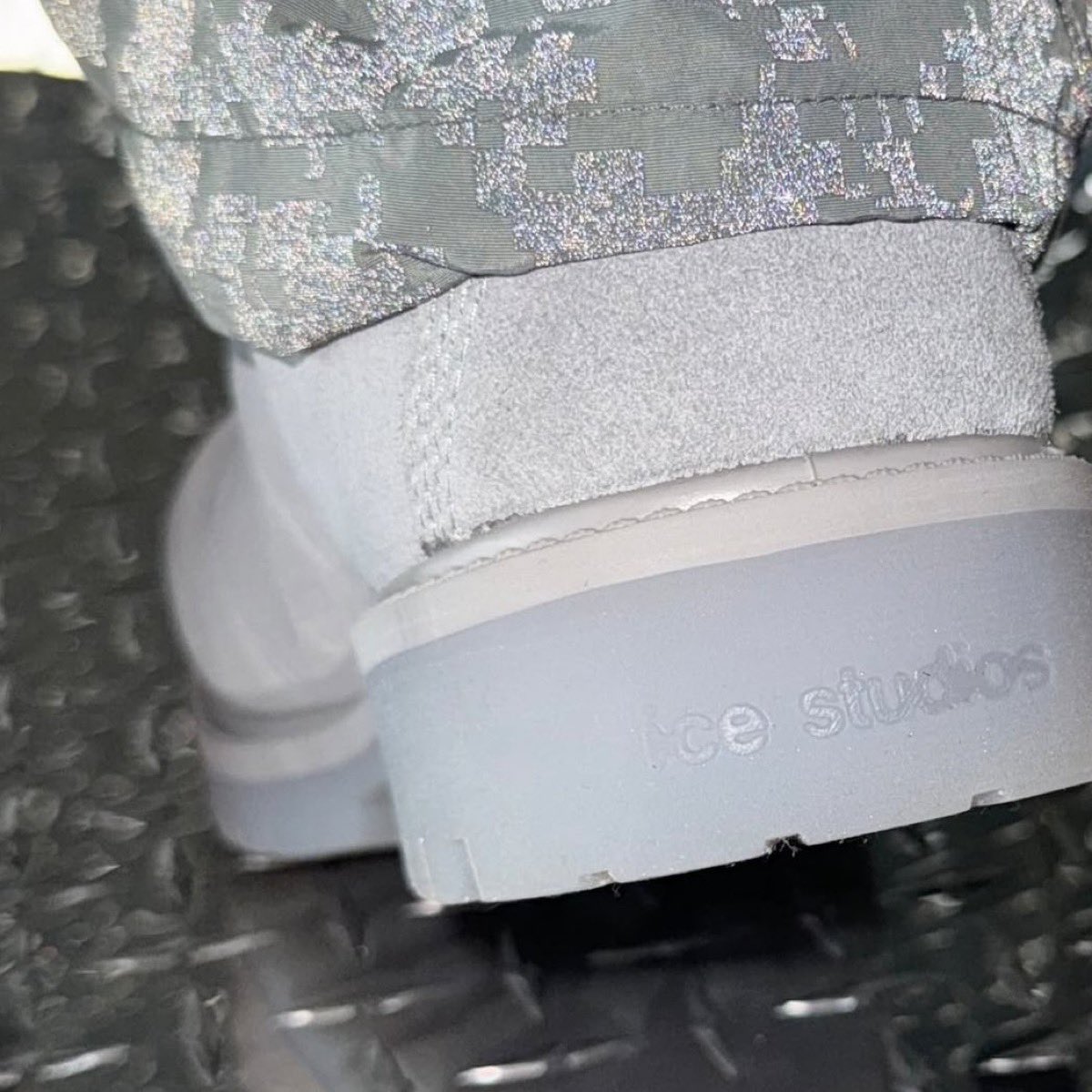 【国内未発売】Ice Studios X Timberland ティンバーランド 【国内未発売】Ice Timberland X Studios ティンバーランド