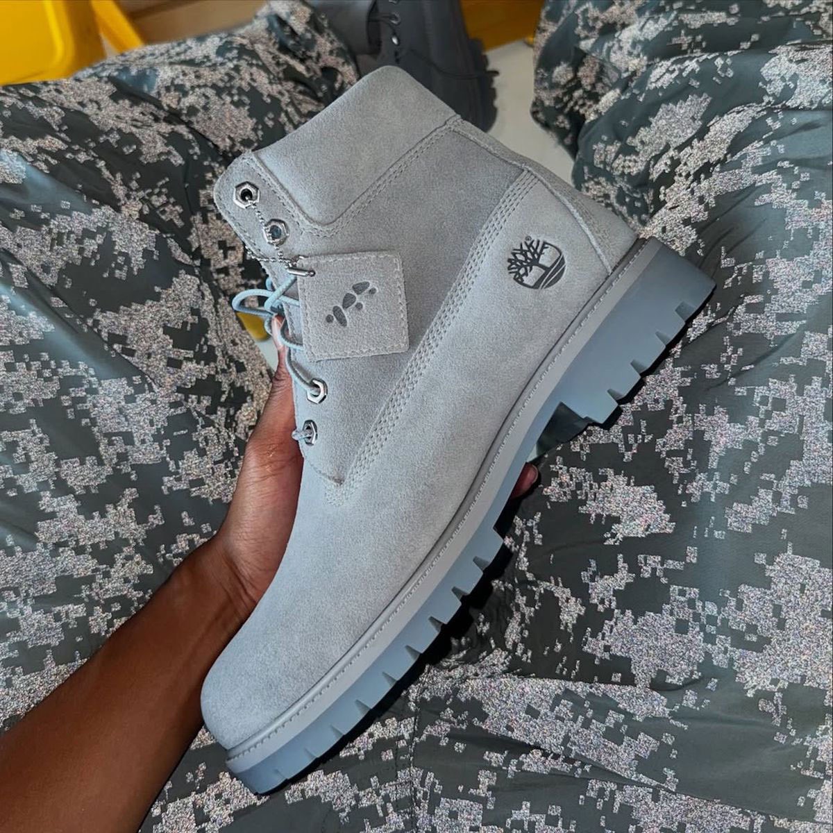 Ice Studios x Timberland 6-Inch Premium Boot が発売予定 【アイス 