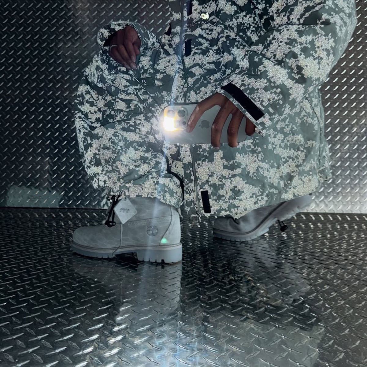 Ice Studios x Timberland 6-Inch Premium Boot が発売予定 【アイス 