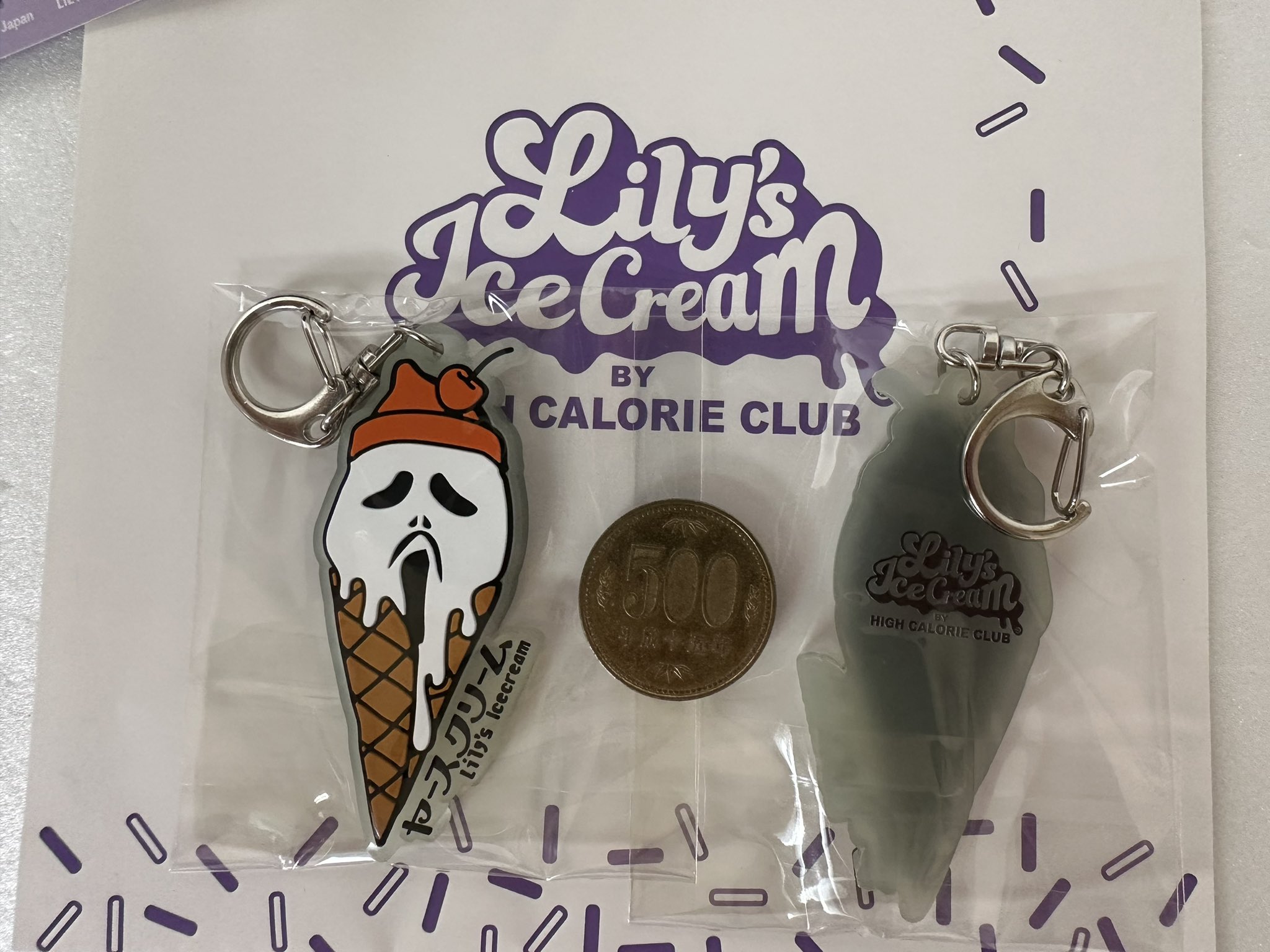 沖縄限定MUNCH MARKET lilysicecream 沖縄限定MUNCH MARKET lilysicecream - メルカリ