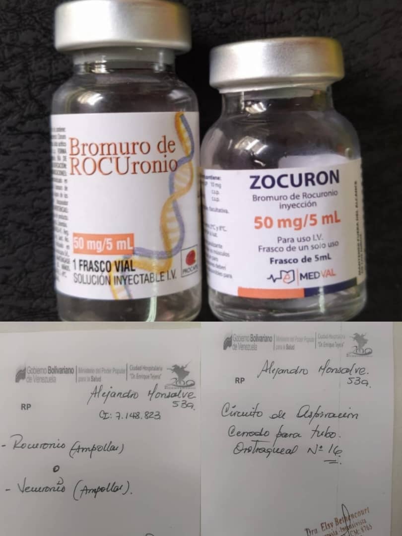 Para paciente recluido en la chet valencia-carabobo,en calidad de donacion, bajos recursos.<a href="/rossihenriquez/">Rossi Henriquez</a>