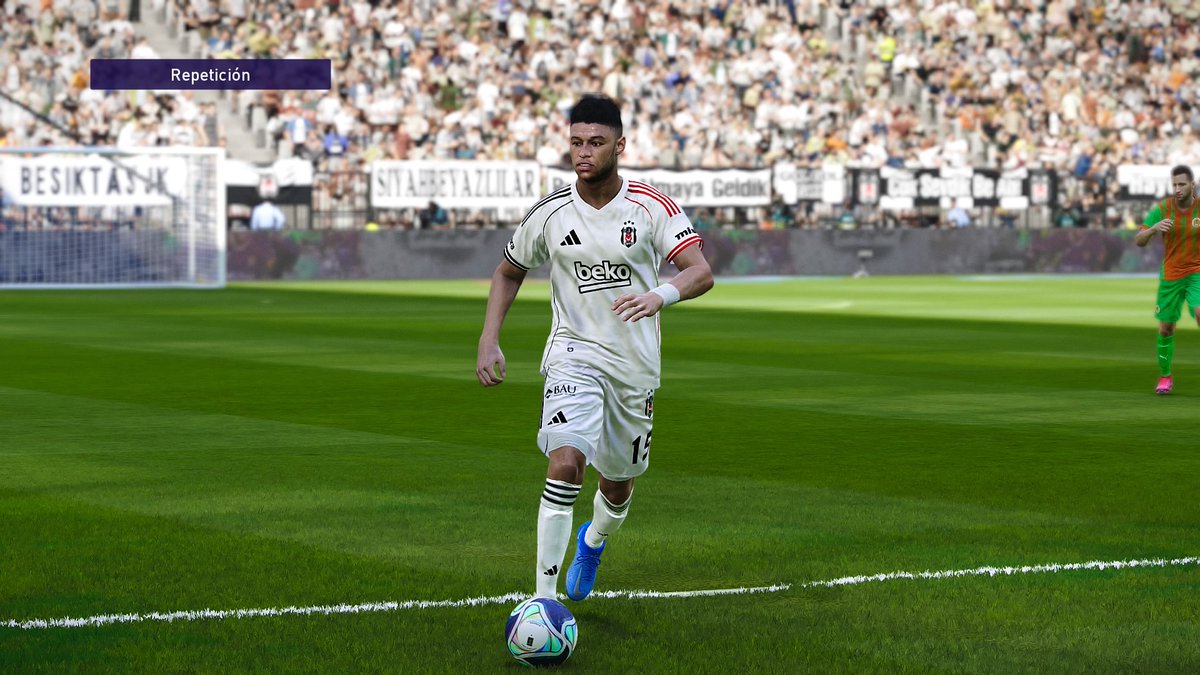 Comenzamos este camino al OF GENERAL LIGAS DE EUROPA V1...🇹🇷 superliga de turquia 🔝🔥 todas las ligas actualizadas aqui en <a href="/EFPESEDIT/">EFPESEDIT</a>