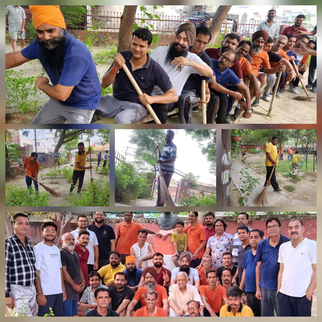 Sandeep Jakhar (ਜਾਖੜ/जाखड़) tweet media