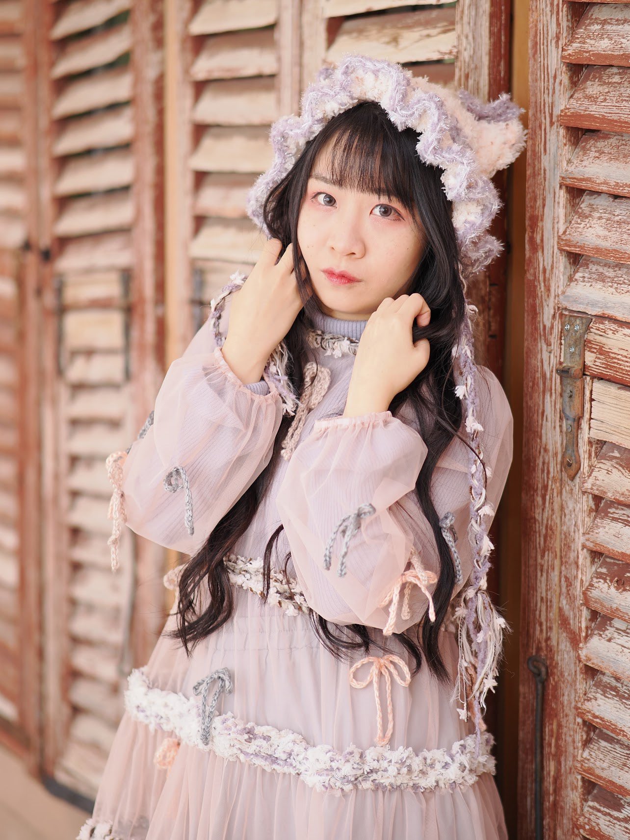 藍 星良 on X: 