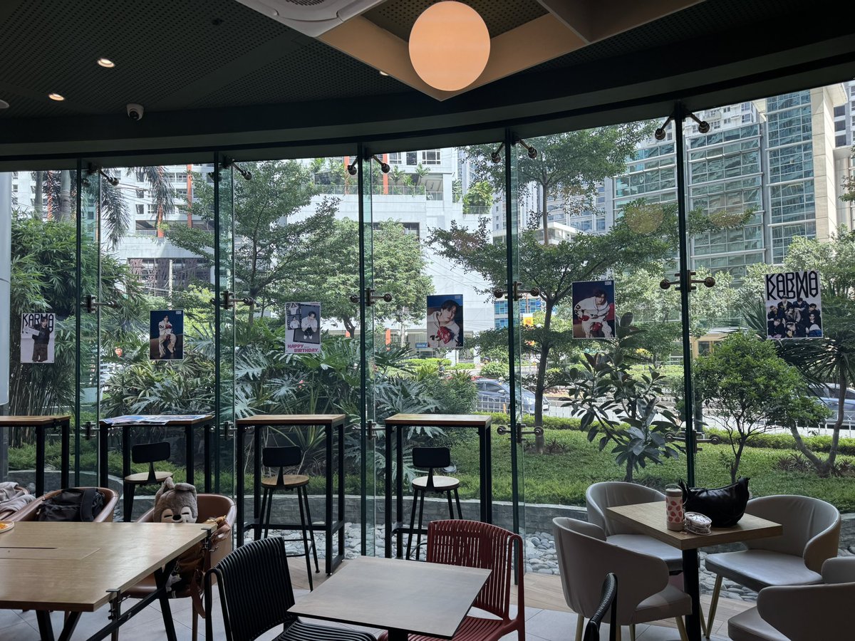 D-DAY 🪄✨️

𝑼𝑳𝑻𝑹𝑨 💥
【 𝙘𝙝𝙖𝙣𝙜𝙗𝙞𝙣 𝙗𝙞𝙧𝙩𝙝𝙙𝙖𝙮 𝙘𝙖𝙛𝙚 𝙚𝙫𝙚𝙣𝙩 】

🧪 Aug 16, 2025
 MOD Coffee 
Until 5pm only

#ULTRA_Changbin_day
#HappyChangbinDay 
#Events_by_AllForSKZ