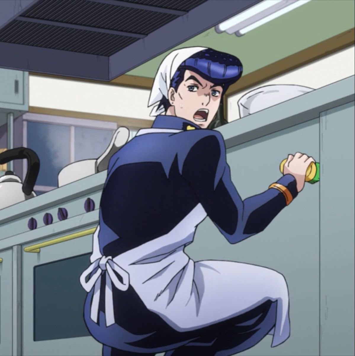 히가시카타 죠스케는 유명한 신데렐라임