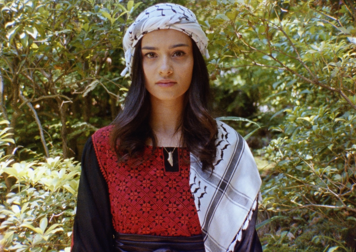 Free streaming program on <a href="/ultradogme/">ULTRA DOGME</a>, proposing "If I forget thee, Gaza", alongside "Gaza.MP4" by Diaa Lagan, Mohannad El-Masri and Fuad Halwani, from August 15th to 29th. 

→ ultradogme.com/2025/08/15/the…