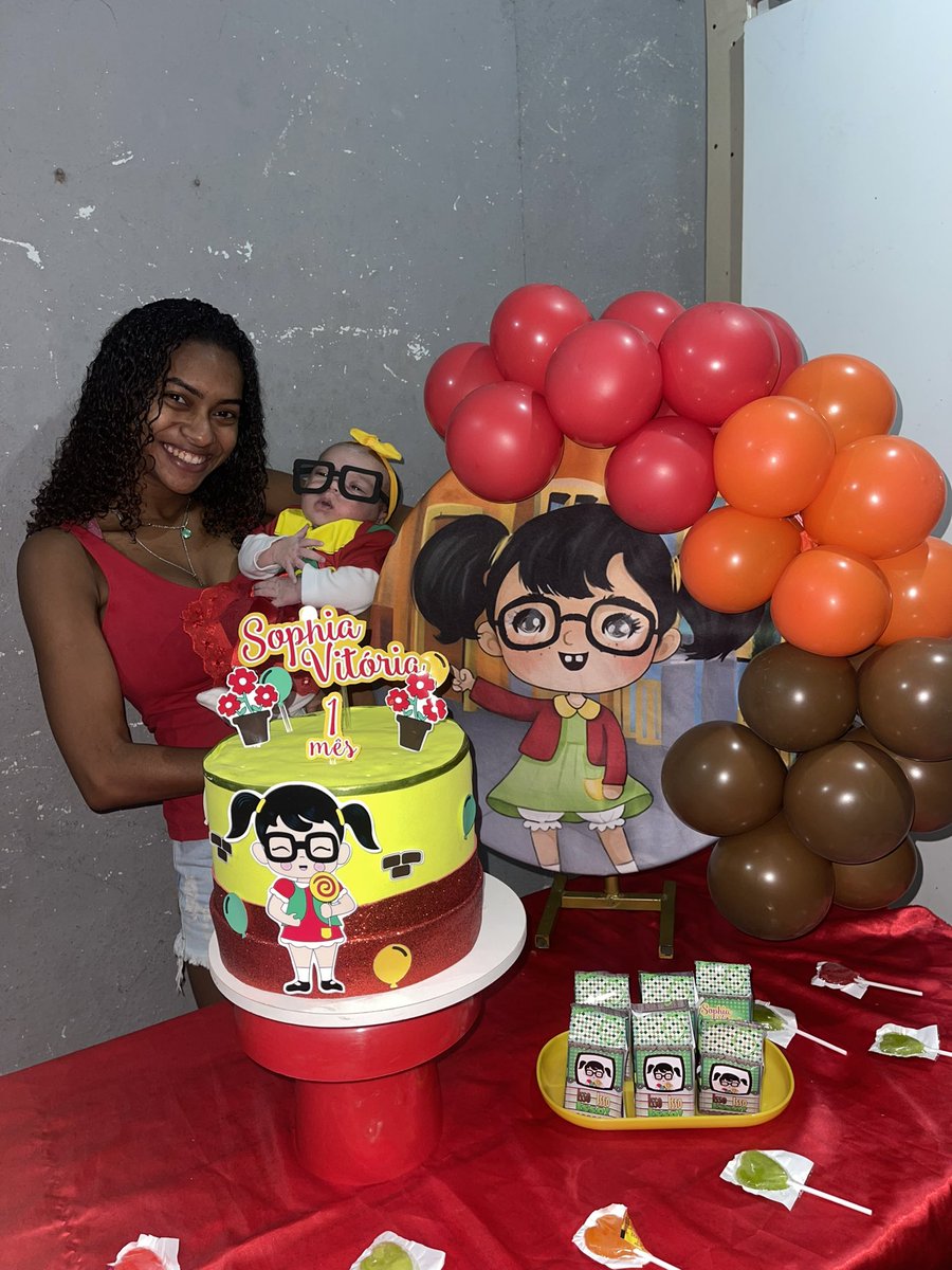 Camilinha1900's tweet photo. Feliz 1 mês amor da minha vida 🥰🎊 https://t.co/uNKfdhvBym