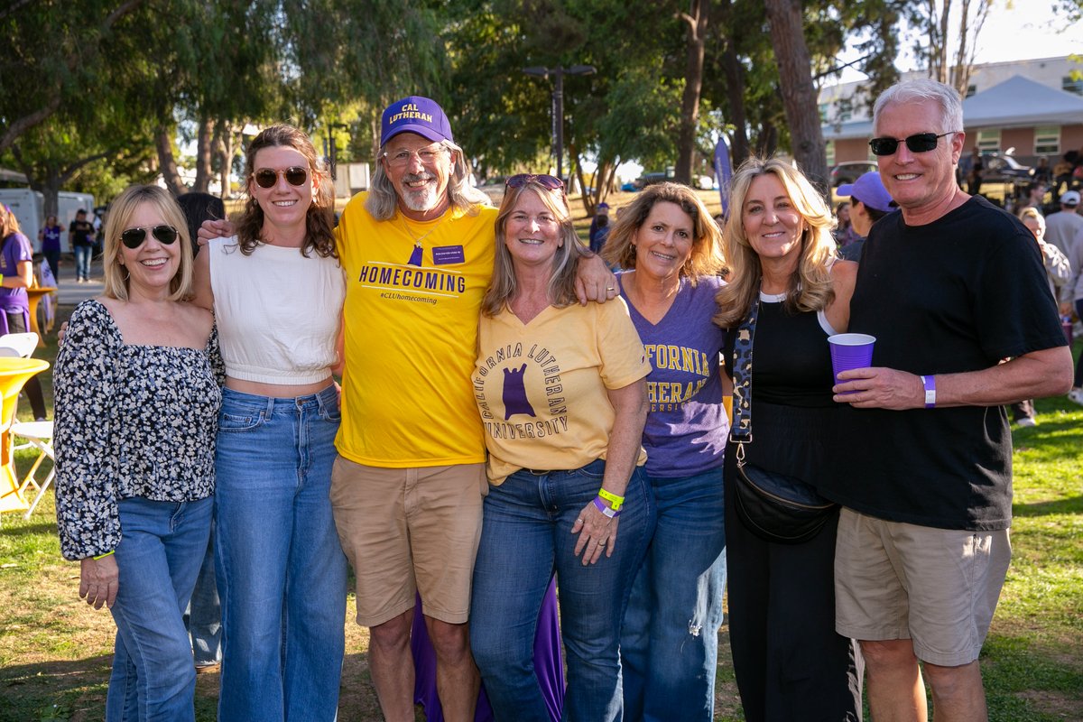 Cal Lutheran tweet media