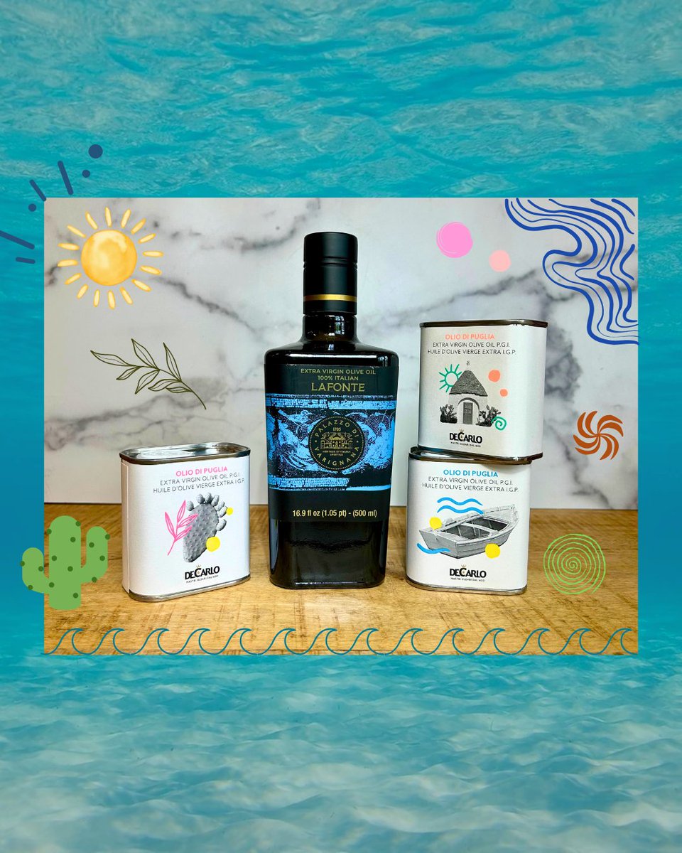 Olio2go tweet media