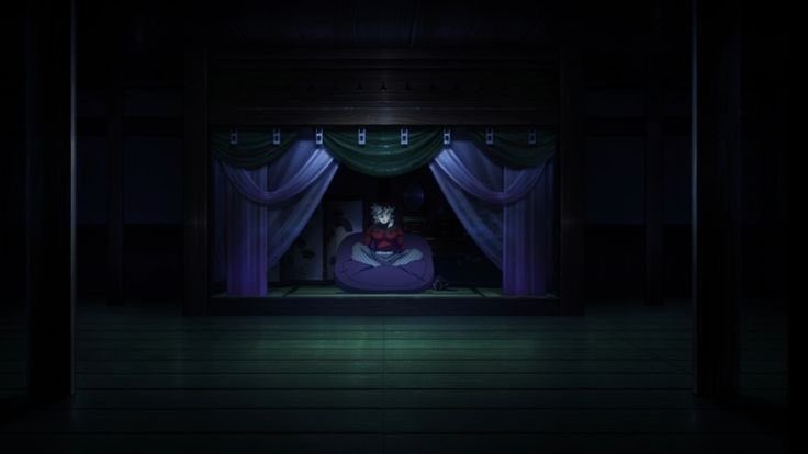 DOMA 童磨 (rest) (@crystalprince_) on Twitter photo 